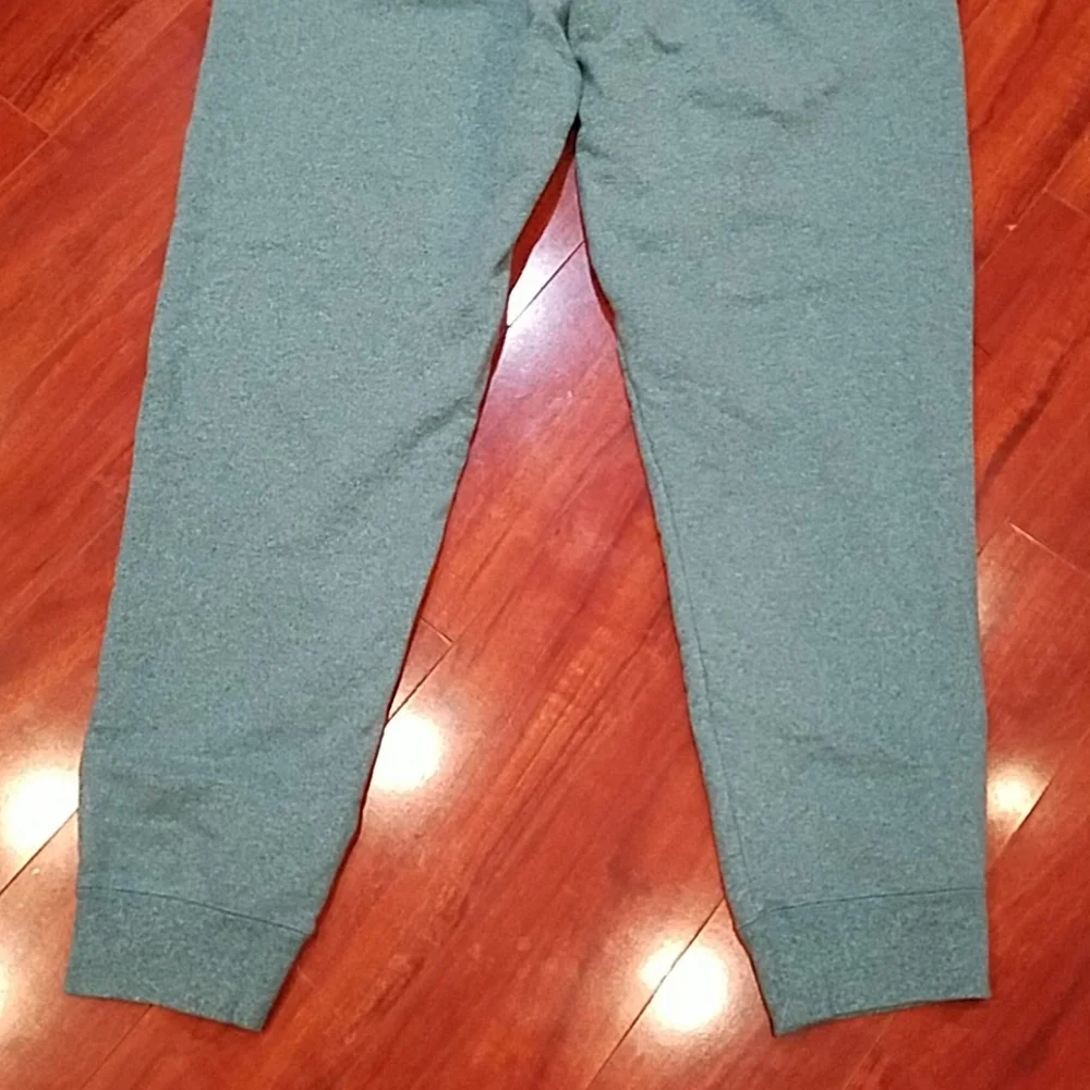 NWT Men's Jordan Tall heavy sweatpants